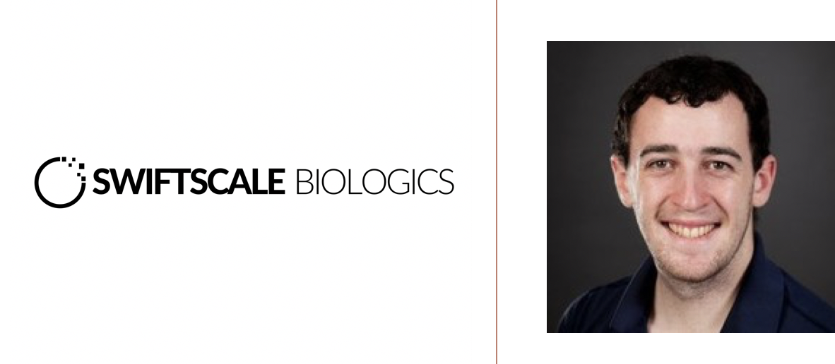 Founder Spotlight 1 David Mace SwiftScale Biologics by BIOS
