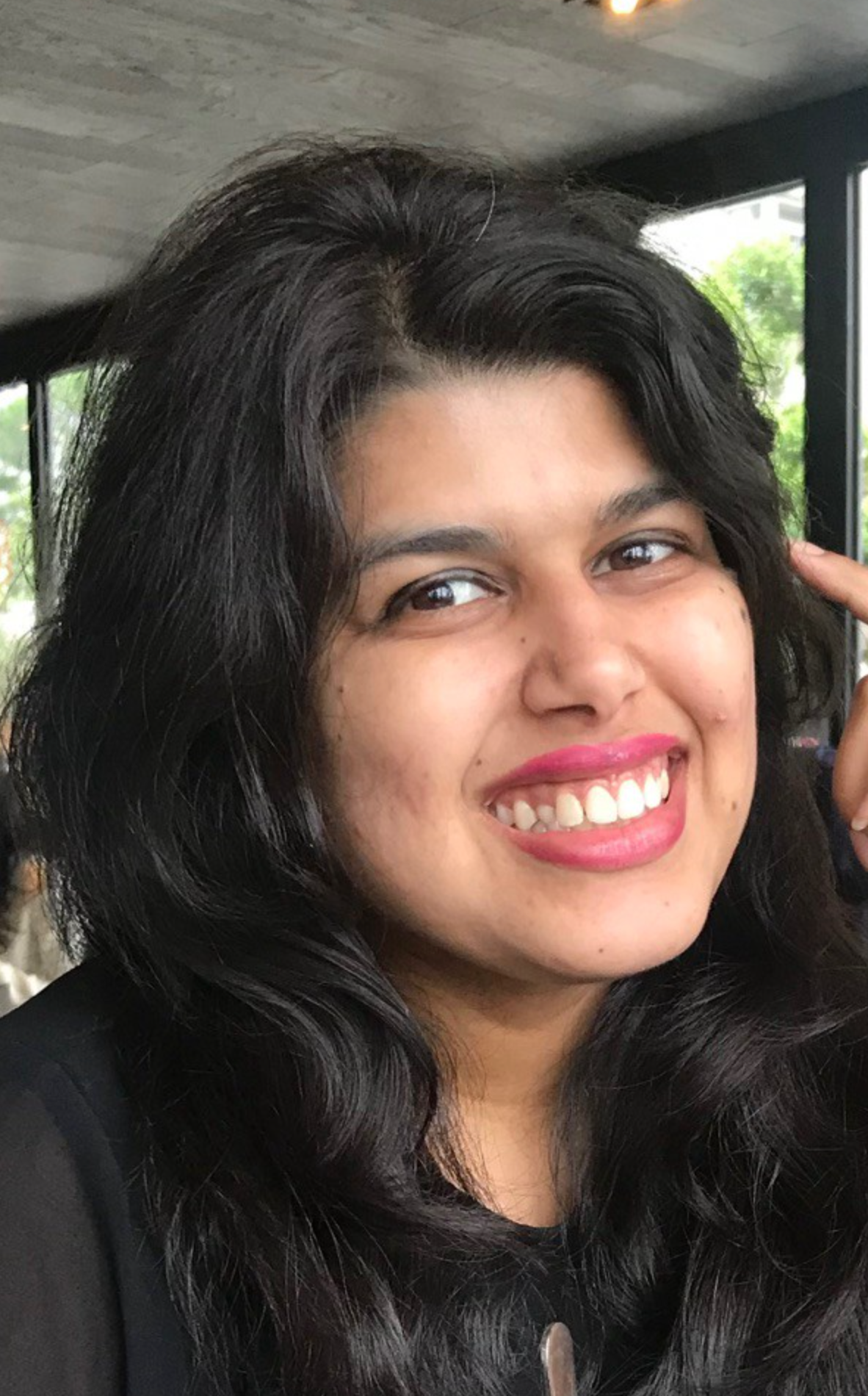 Image Francel Margareth Padilla image beautiful image beautiful image beautiful image beautiful - Epic Women in Cyber — Priya Pandey | by Sonya Moisset | Epic Women ...