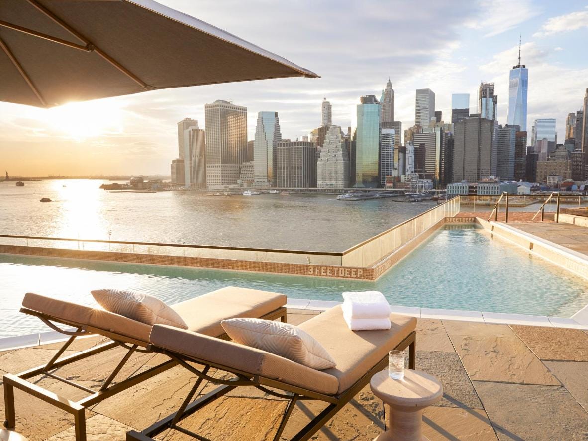 Image showcasing Private Pool vs Beach Access: Which Adds More Luxury to Your Vacation ...