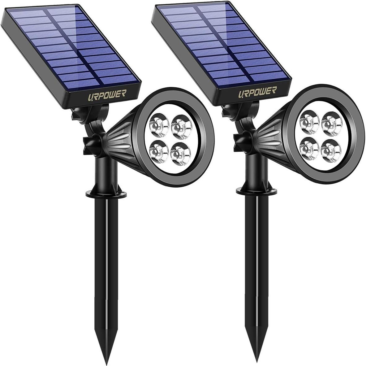 The 5 Best Outdoor Solar Lights of 2023 - Reviewed | Medium