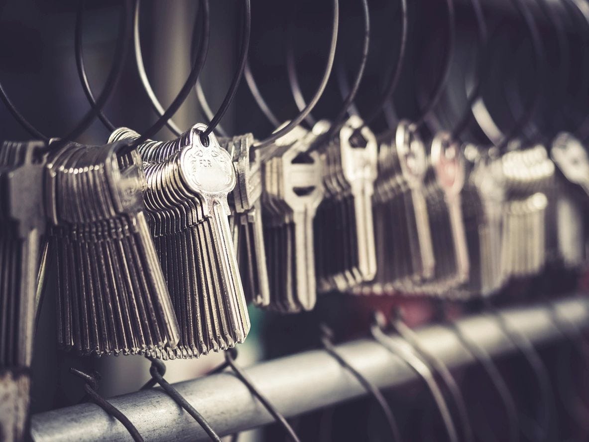 Locksmith Corpus Christi Your Reliable Local Lock and Key Solution