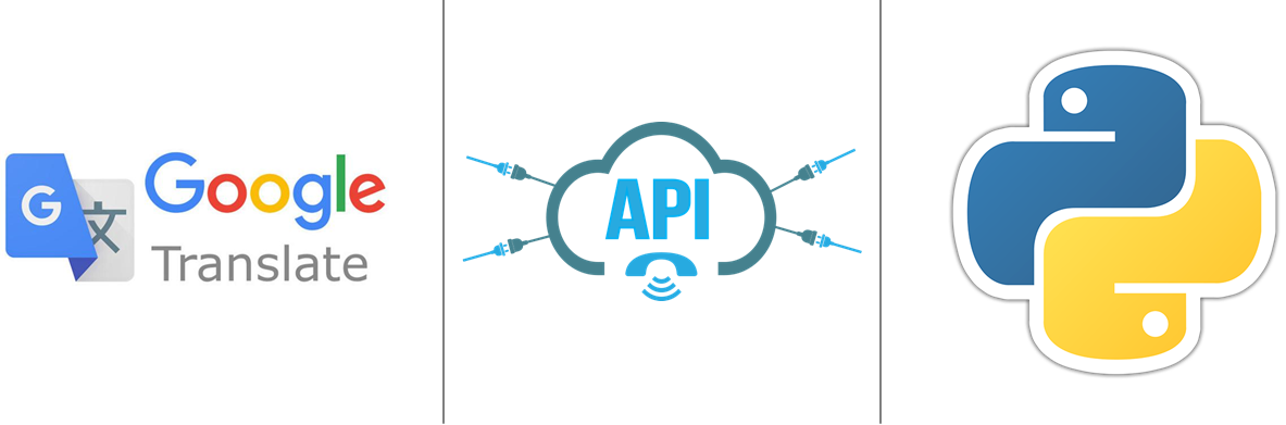 Google Çeviri (Translate) API’sinin Python ile Kullanımı ve Pandas ...