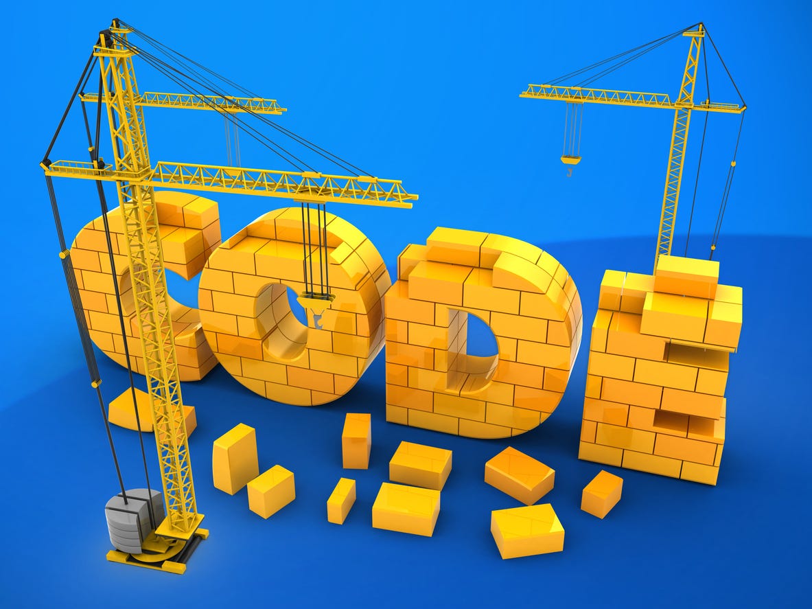 Infrastructure as Code (IaC) vs. Configuration as Code (CaC ...