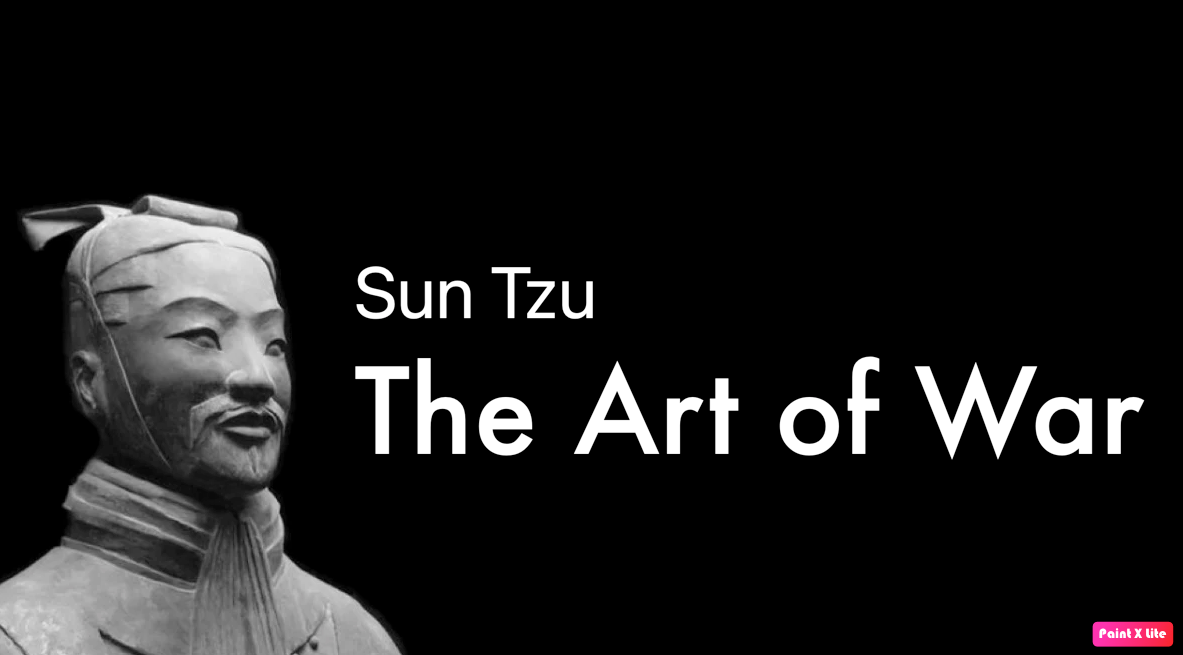 “The Art of War” in Modern Applications Integration by Eduardo