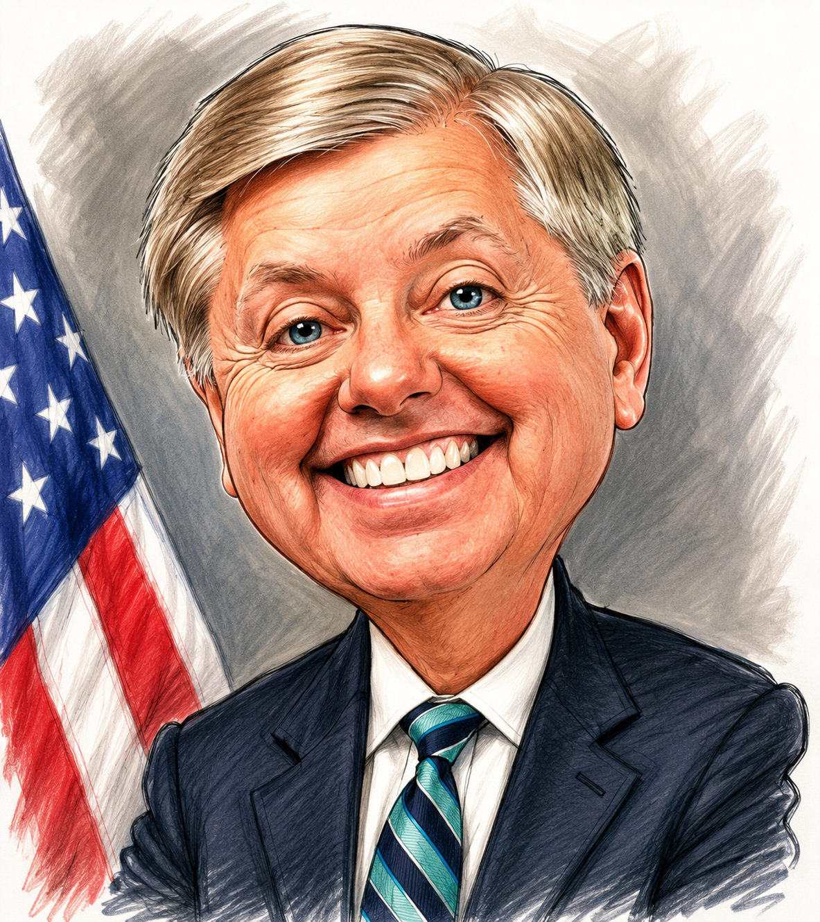 The Secret of Lyndsey Graham: A Life Defined by Resilience