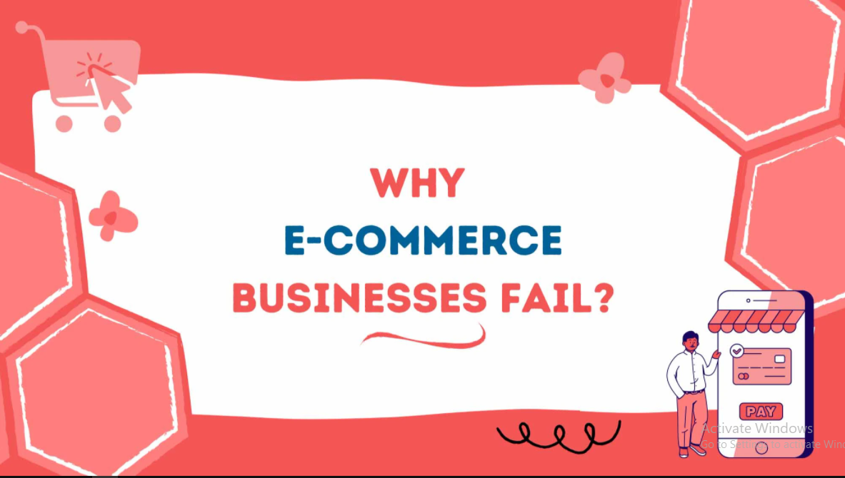 Simple Reasons Why Businesses Fail by Arshad Amin Medium