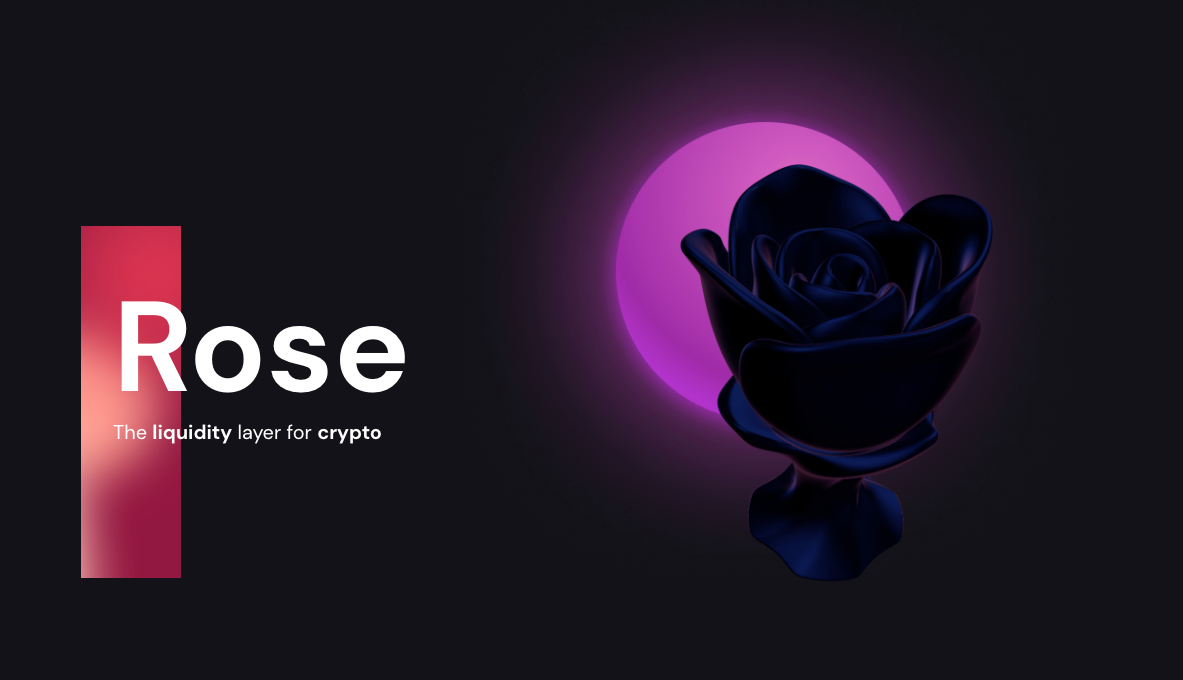 🌹 Introducing Rose Earn: Elevating Your ETH Earnings with Simplicity and  Security 🌹 | by Rose | Medium