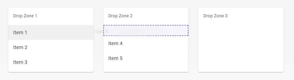 MudBlazor — Blazor Component Library — Front-end Development | by Taha ...