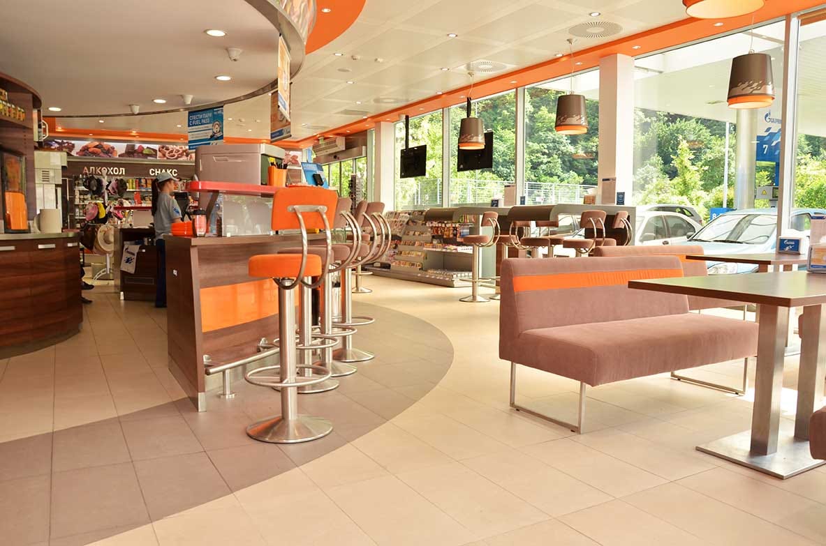 Revolutionizing Store Layouts with Next-Gen Shopfitting Solutions