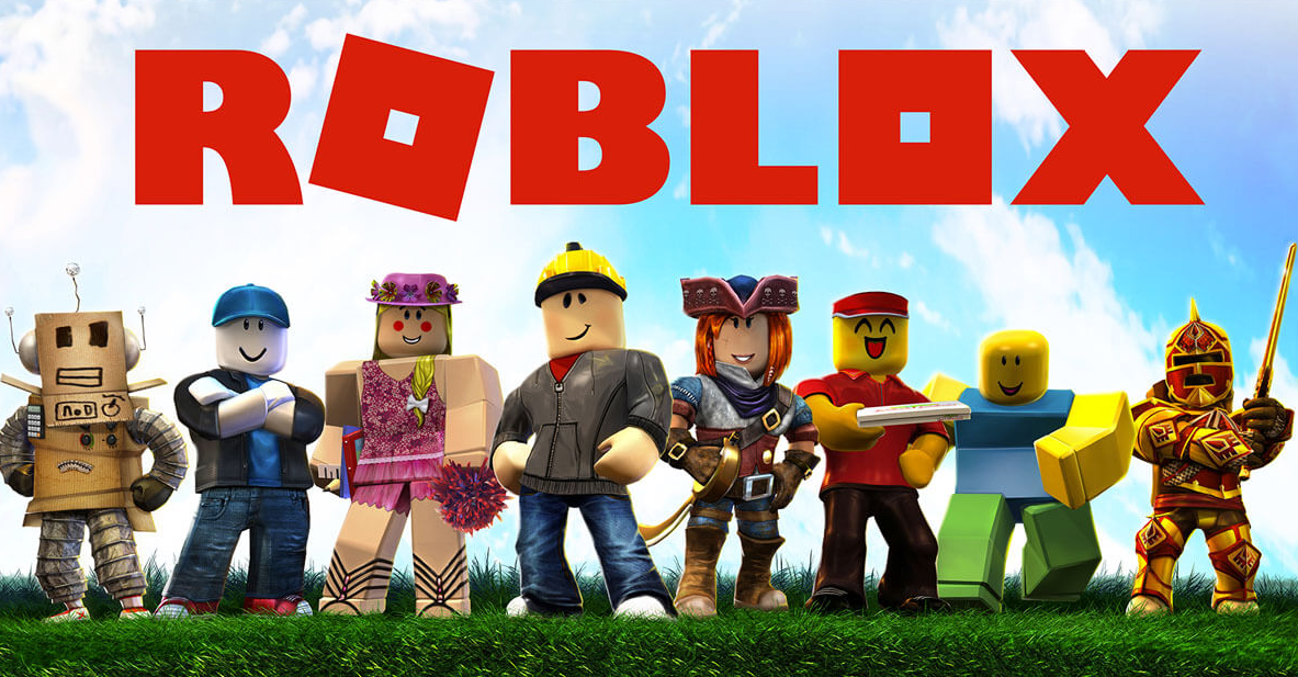 Free Items Game! - Roblox