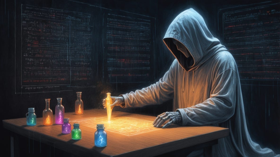 Navigating the Labyrinth of VLAN Trunking: A Proxmox and DD-WRT ...