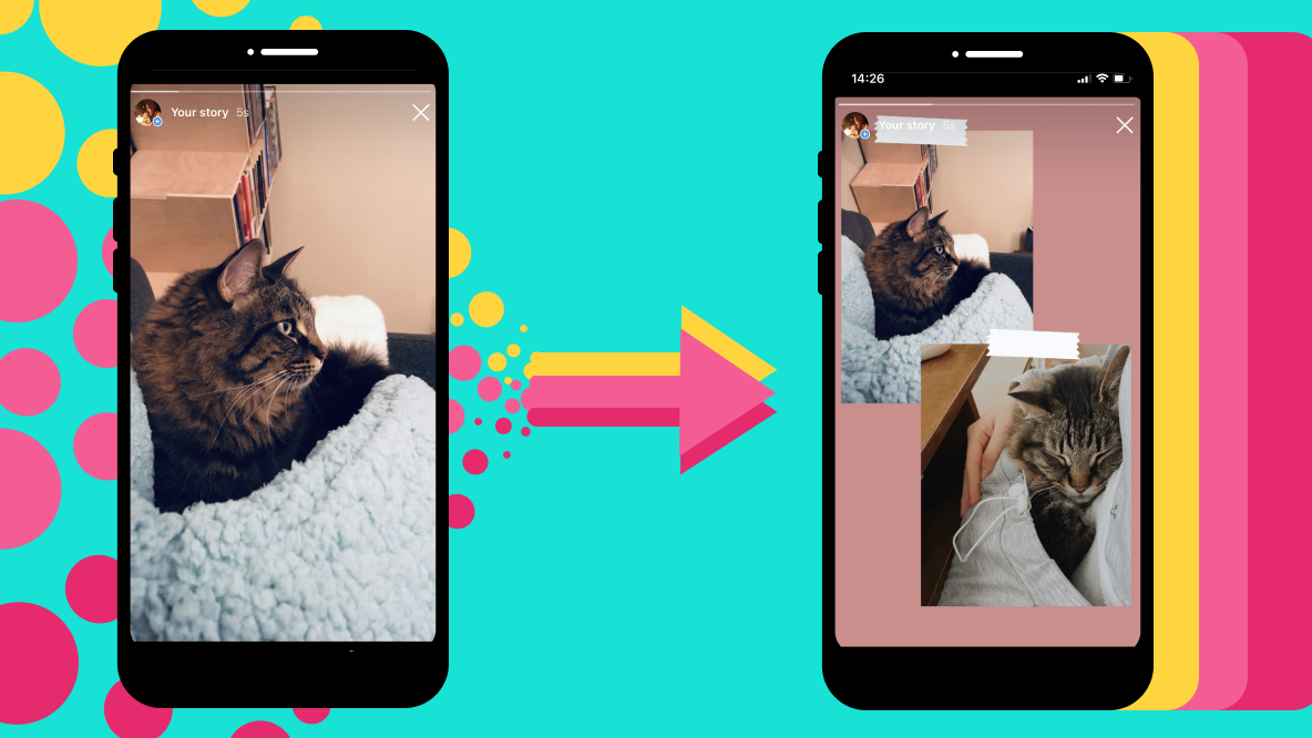 How To Add Multiple Pictures To Instagram Story Step by Step Guide how-to-add-multiple-pictures-to-instagram-story-step-by-step-guide