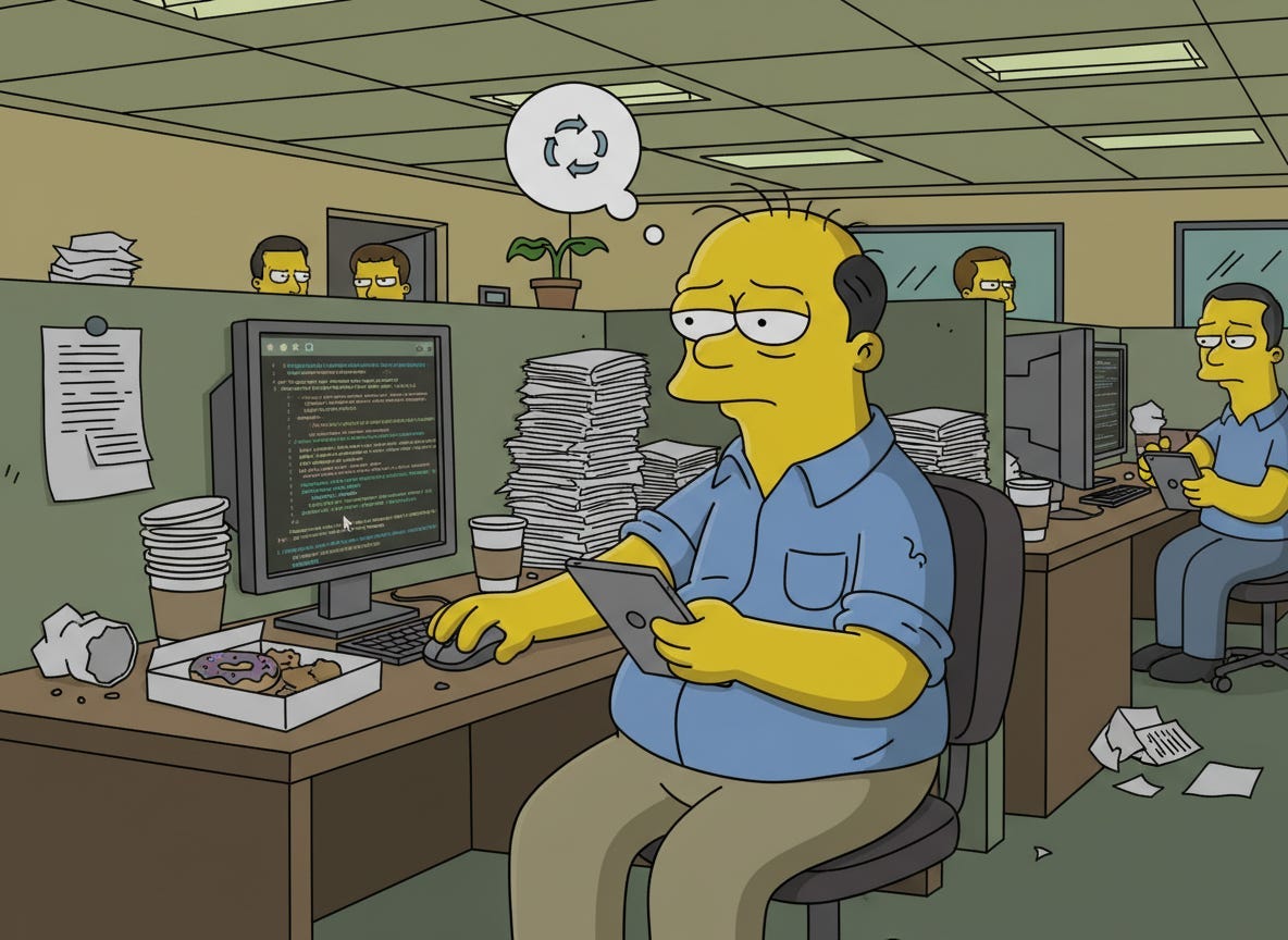An Indian Software Engineer…. “What do you do?” | by Subhash Jha | Medium