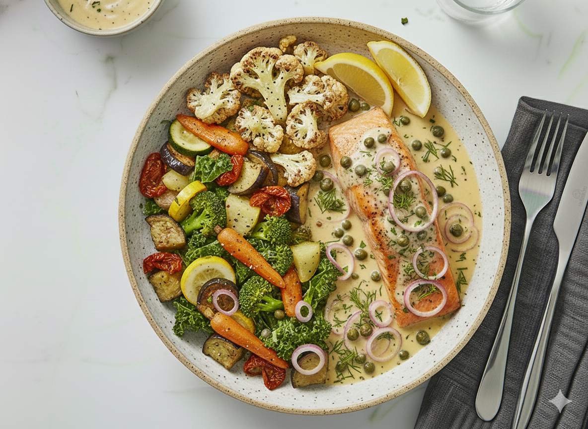 How a High Protein Meal Plan Supports a Healthier Lifestyle in Singapore