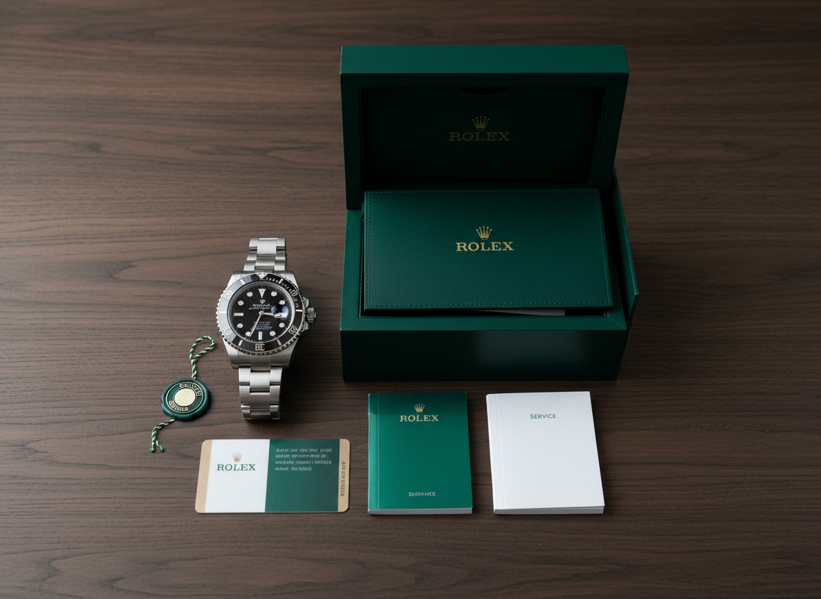 The Cheapest Watch Online Is Almost Always the Most Expensive