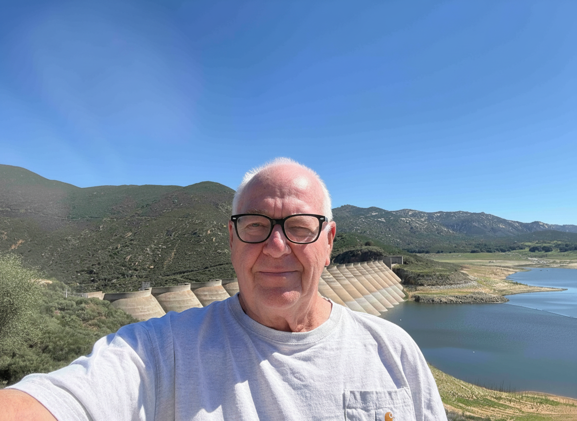 Dams Are Ecological Disasters