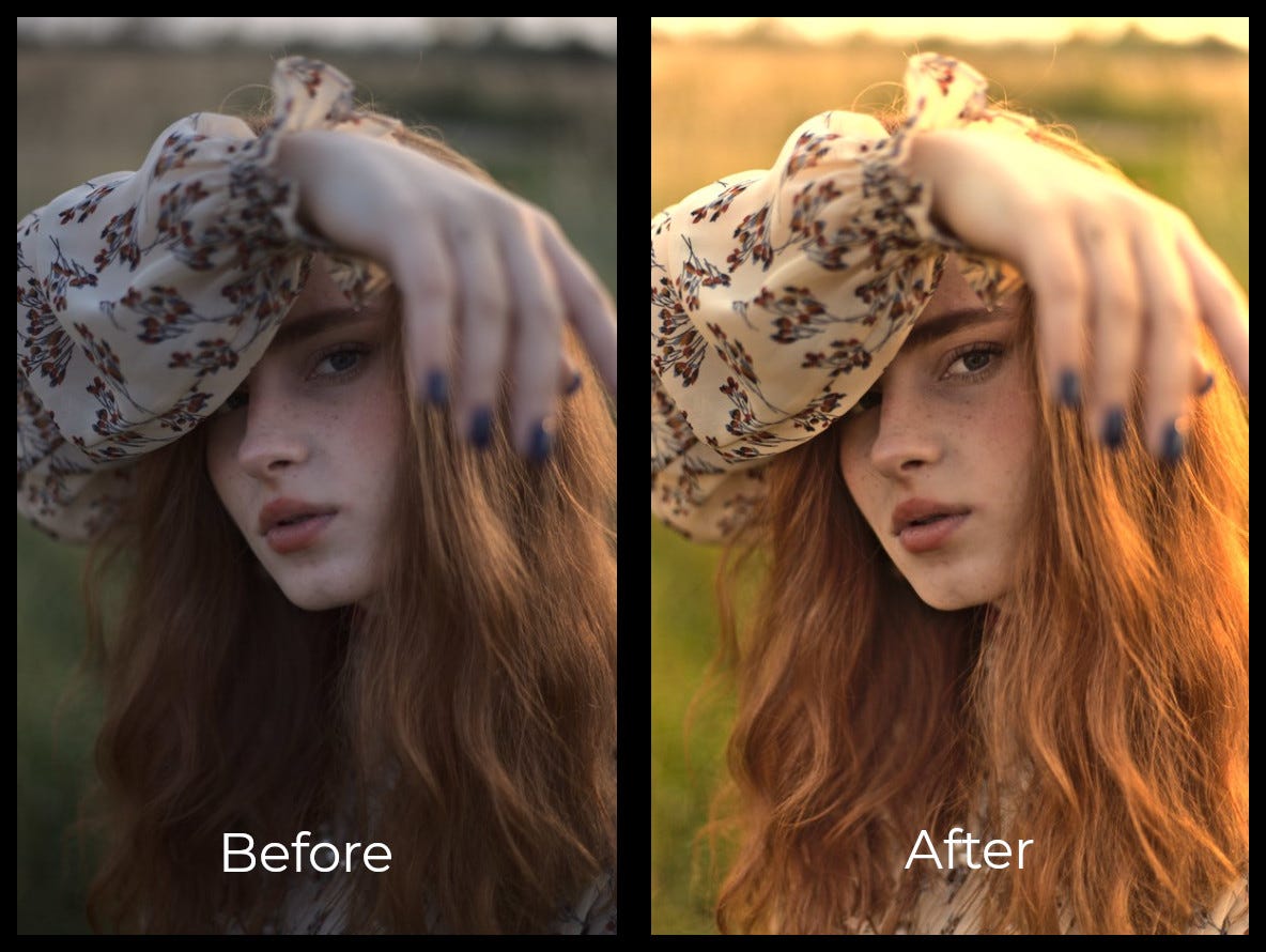 Darktable RAW processing basics. Darktable is an excellent open source… by Tim Wells Medium