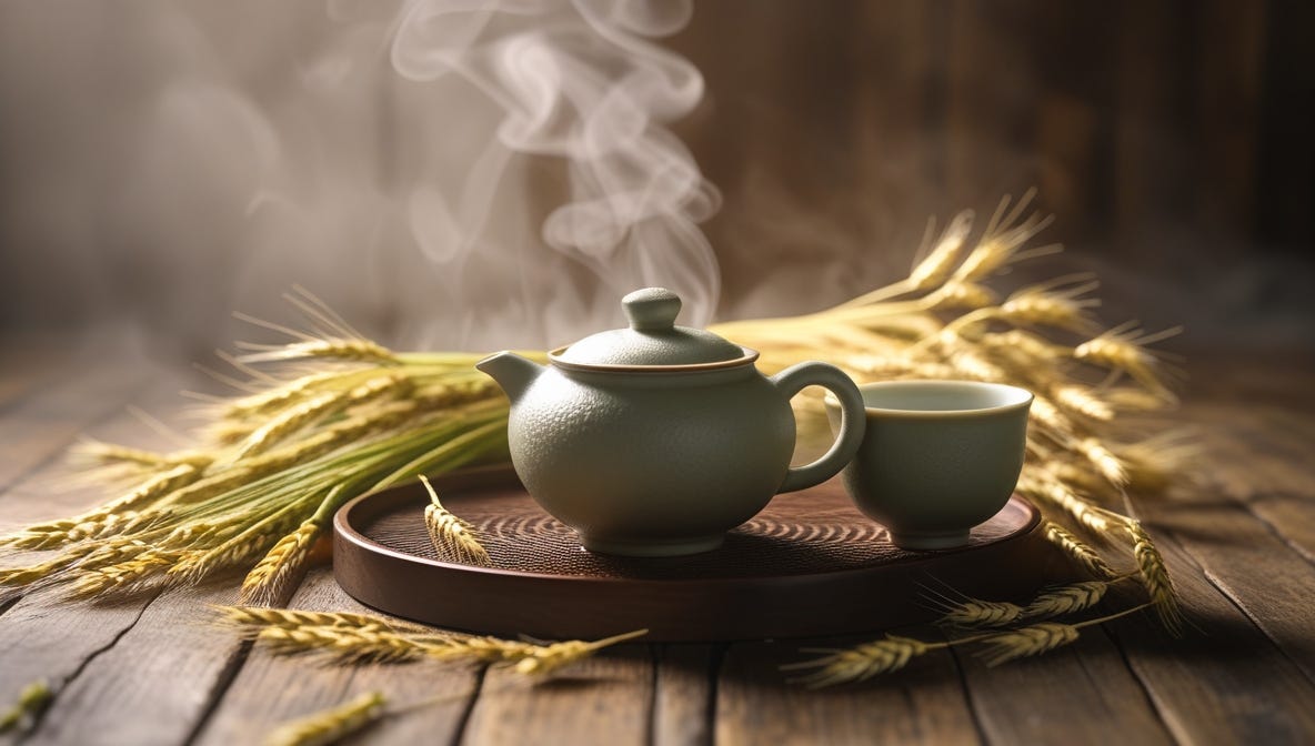 Is Barley Tea Yin Or Yang? 5 Powerful Benefits