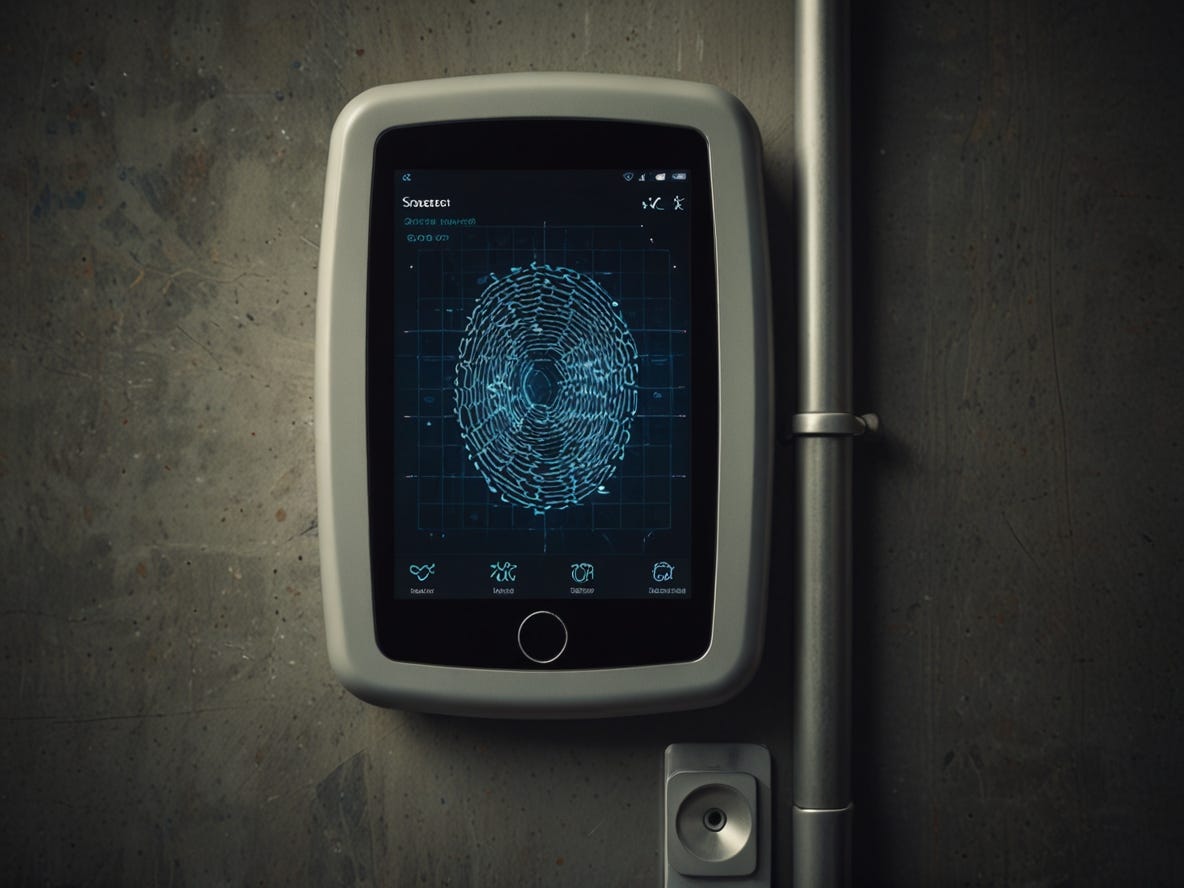 Biometrics in Everyday Life The Future of Identity Verification by