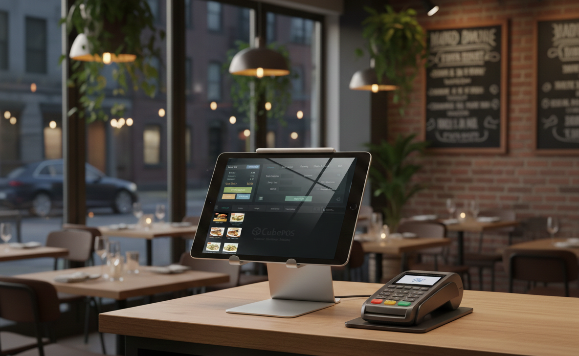 Revolutionizing UK Restaurant Operations: The Power of Cloud-Based EPOS Systems