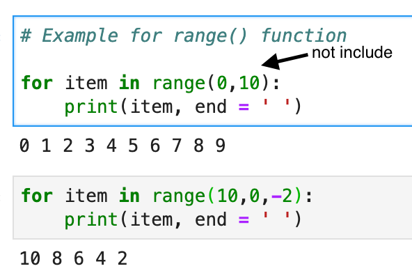 How to remove confusion during creating sample data on Python and Numpy in  Data Science for practice. | by Mukesh Chaudhary | Medium