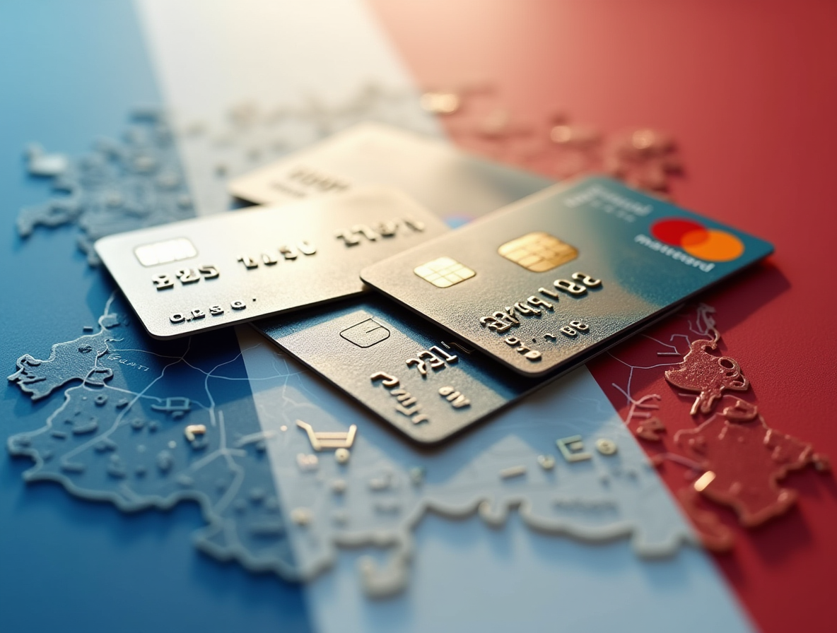 Ce que vous ignorez (peut-être) sur les cartes bancaires en France