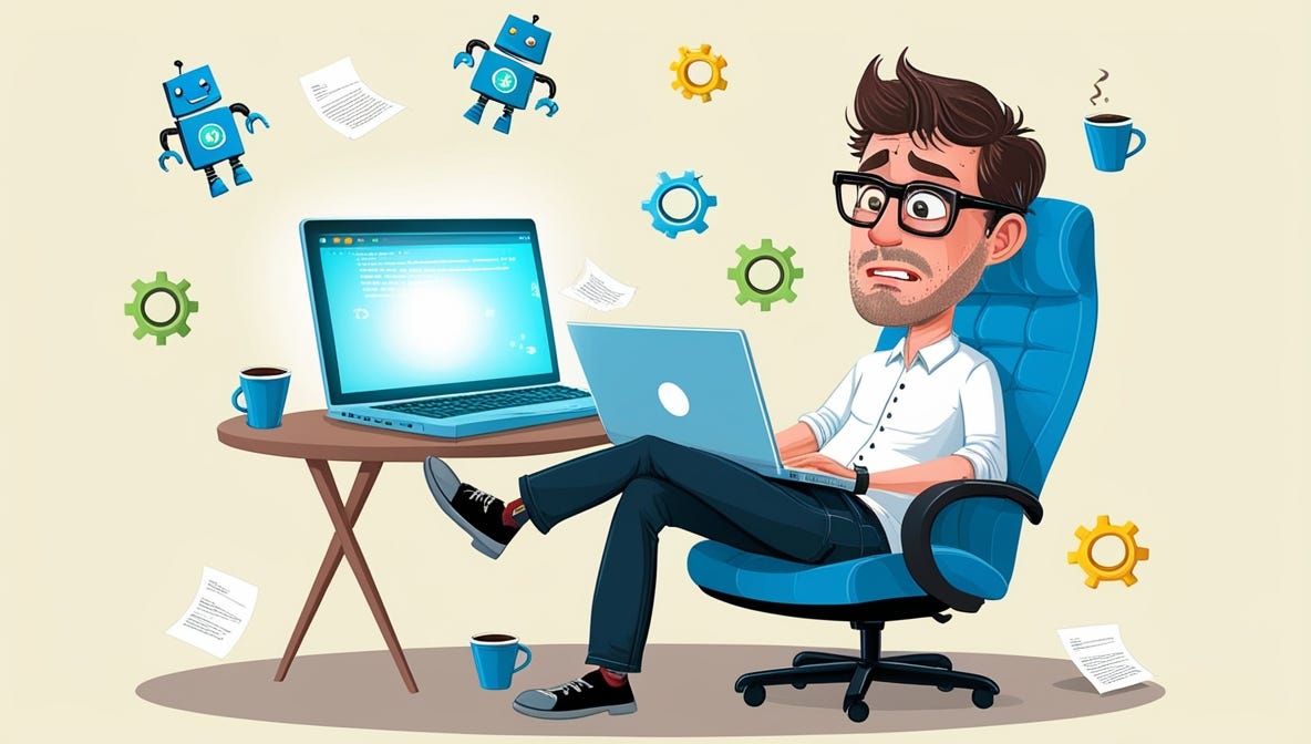 Preparing for a Node.js & JavaScript Coding Interview: What You Need to ...