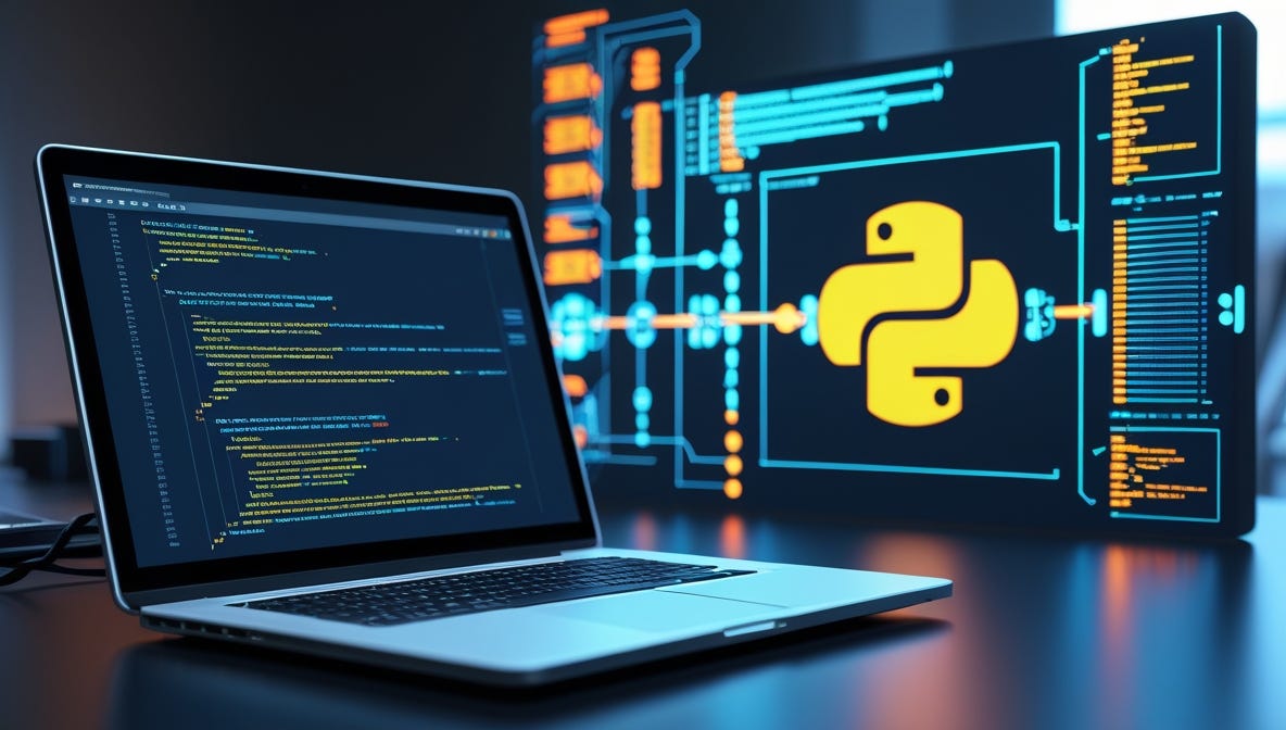 Beyond Pandas: Hidden Python Libraries for Faster Data Science | The ...