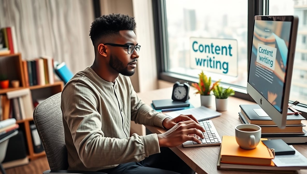 SEO-Friendly Content Writing: How to Write for Humans and Rank on Google in 2026