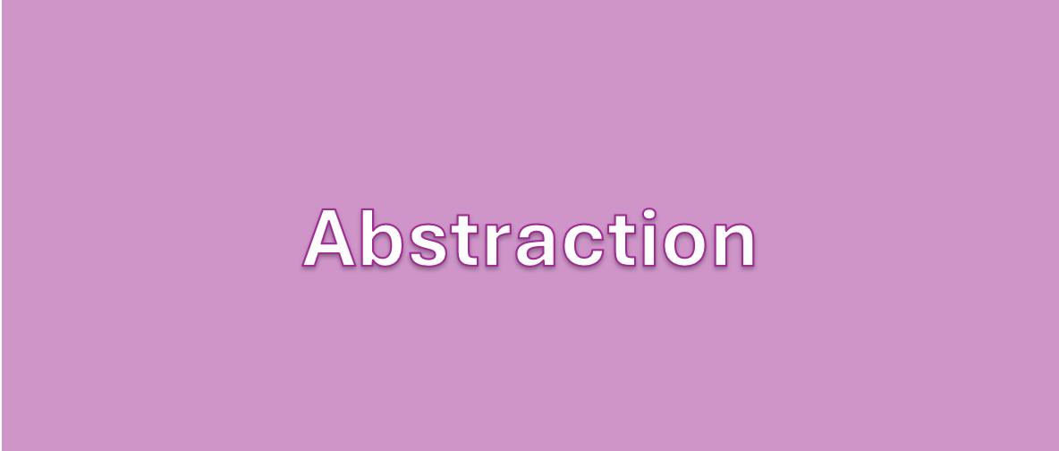 Abstraction. In Java Object-Oriented Programming… | by Ragapiriya ...