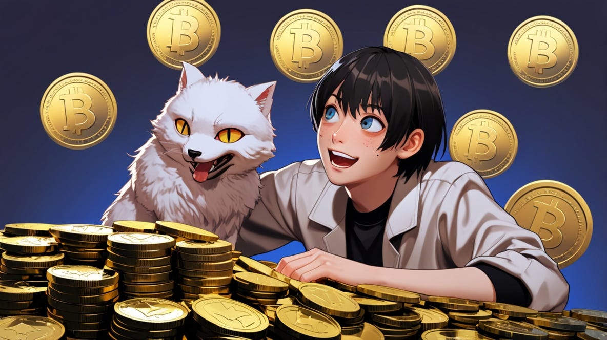 10 Best New Meme Coins to Buy in March 2025: Your Guide to the Latest Crypto Crazes