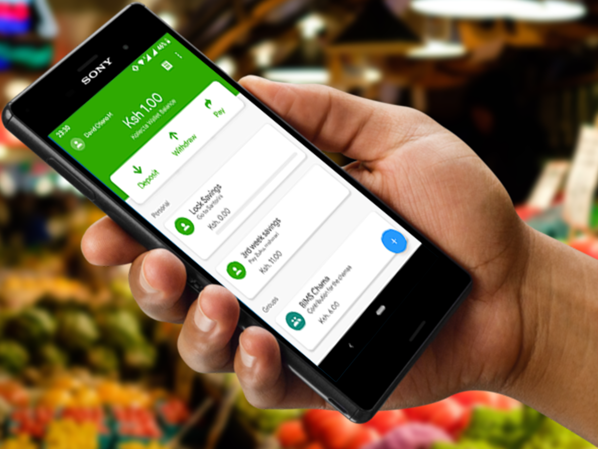Kollecta — An Introduction. Kollecta is a secure digital wallet… | by ...