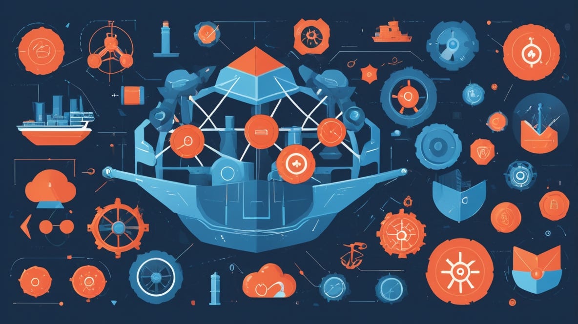Deploying Your First Azure Kubernetes Service with PowerShell | by Tom ...