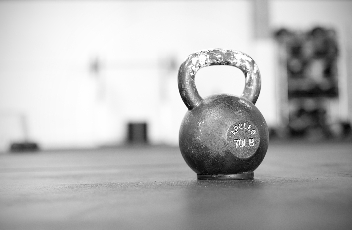 I Did 150 Kettlebell Swings Every Day for 150 Days And Here's What Happened  | by Josh Bunch | Medium