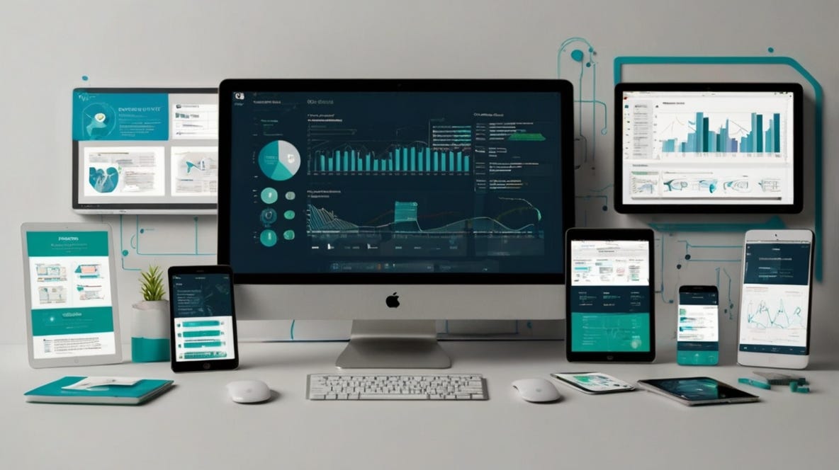 How to Create Software and Apps for Businesses in a Simple Way