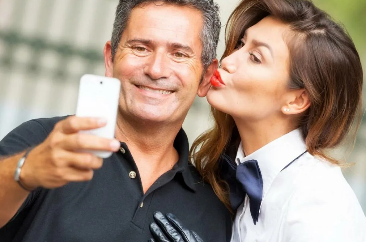 Why do Men Like Younger Women?. Unpacking the Complexities of Age-Gap