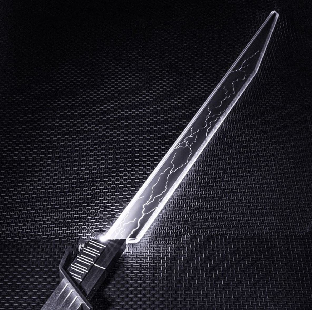 the darksaber black series