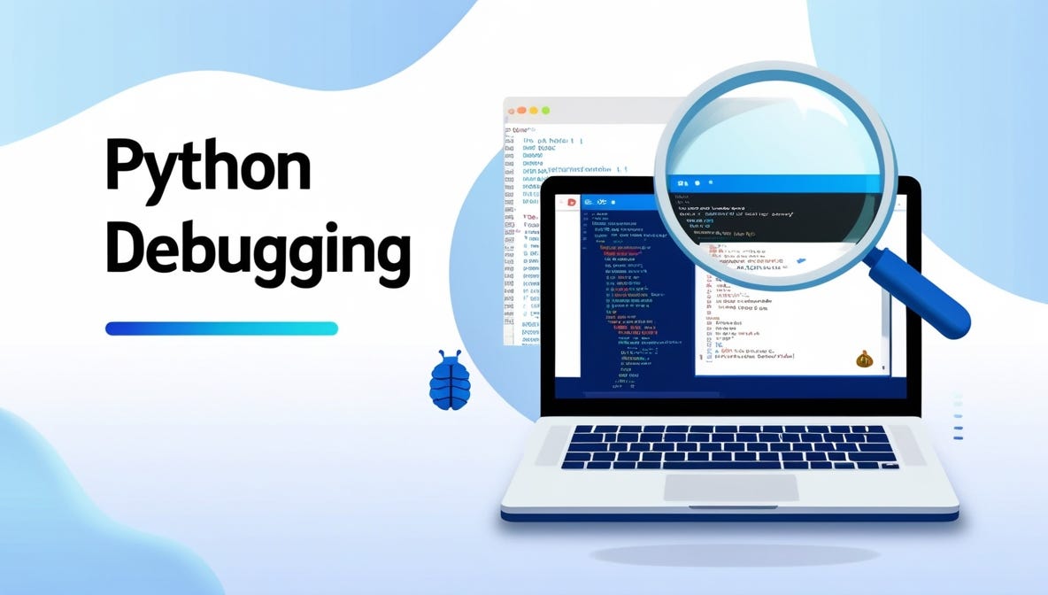 Best Python Debugging Tool You’re Not Using | T3CH