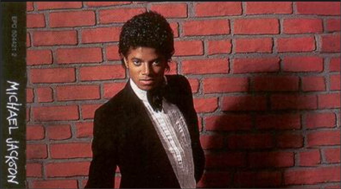 The Meaning of “Off The Wall”. Michael Jackson | by Gail