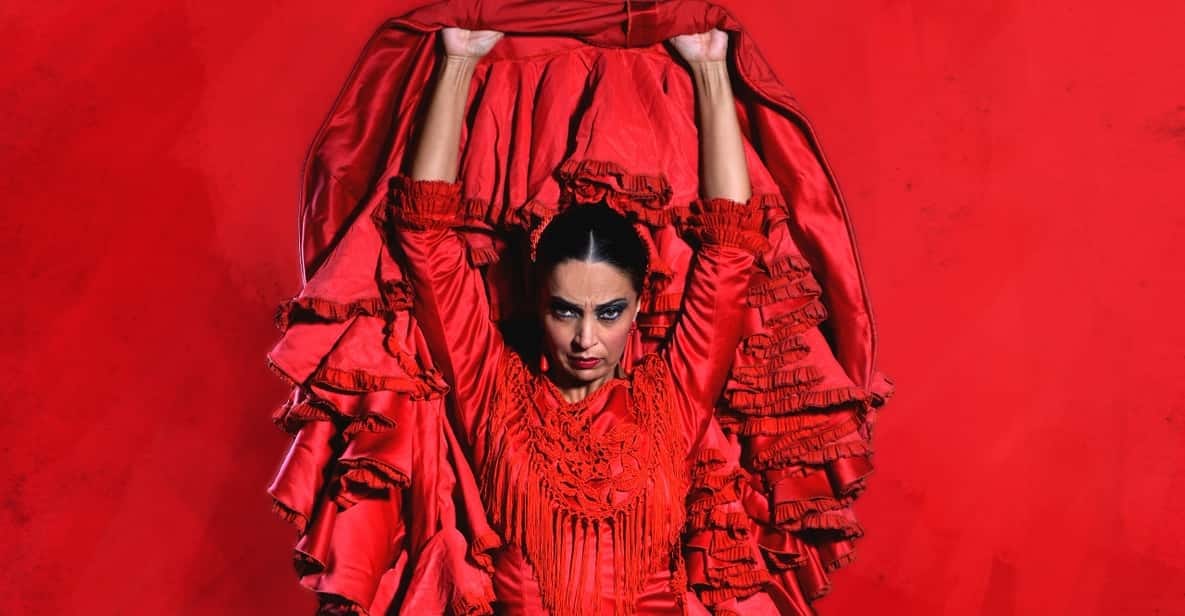 Explore Madrid’s Flamenco culture and find the perfect tablao to visit!