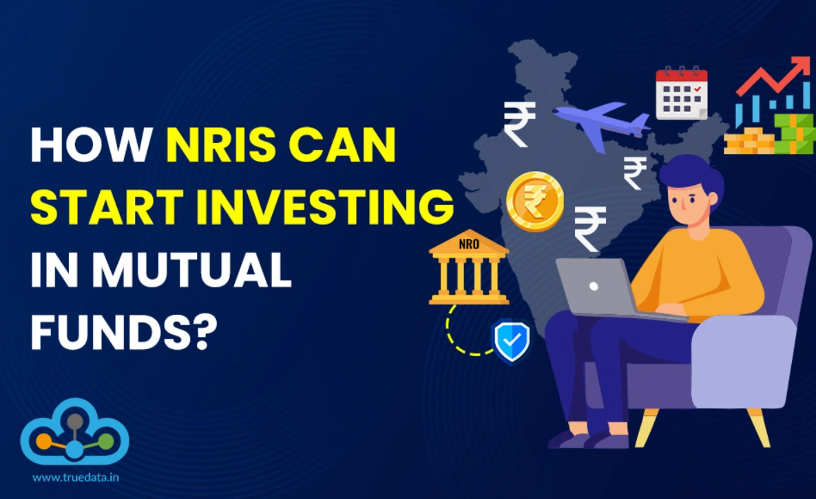How NRIs Can Start Investing in Mutual Funds?