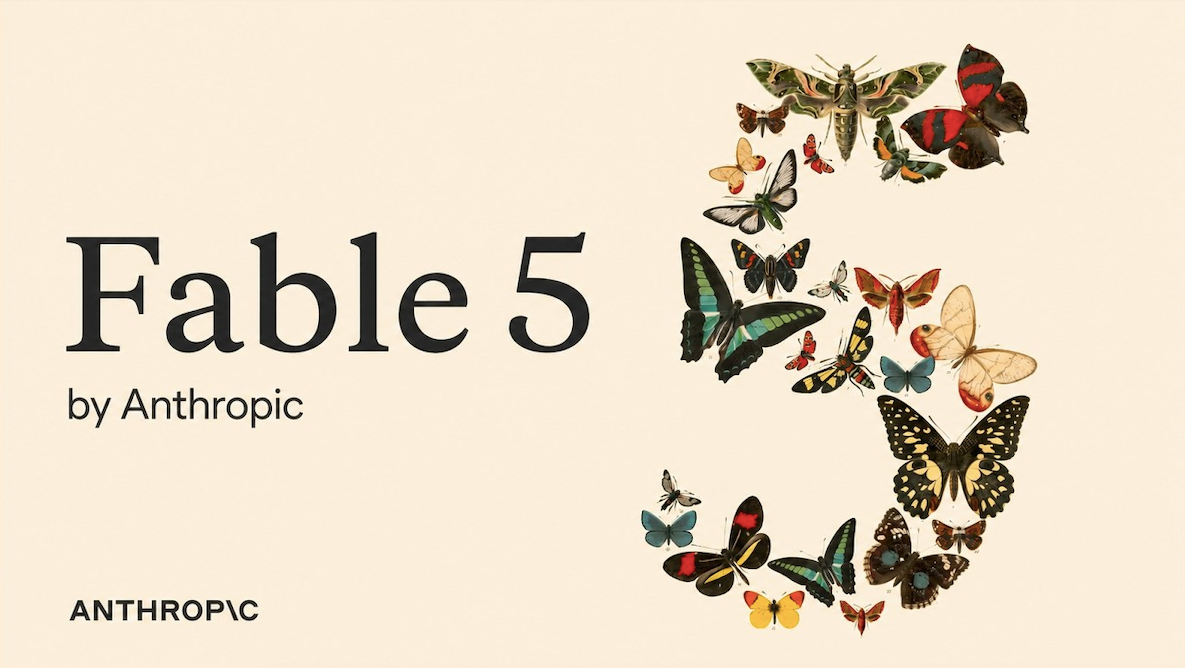 Beyond the Screen: How Anthropic Fable 5 is Rewriting the Narrative of Human-AI Co-Agency