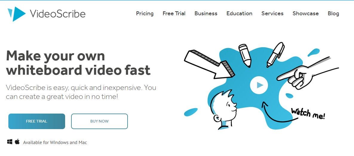 How to Create a Whiteboard Explainer Video A Savvy Animator’s Guide