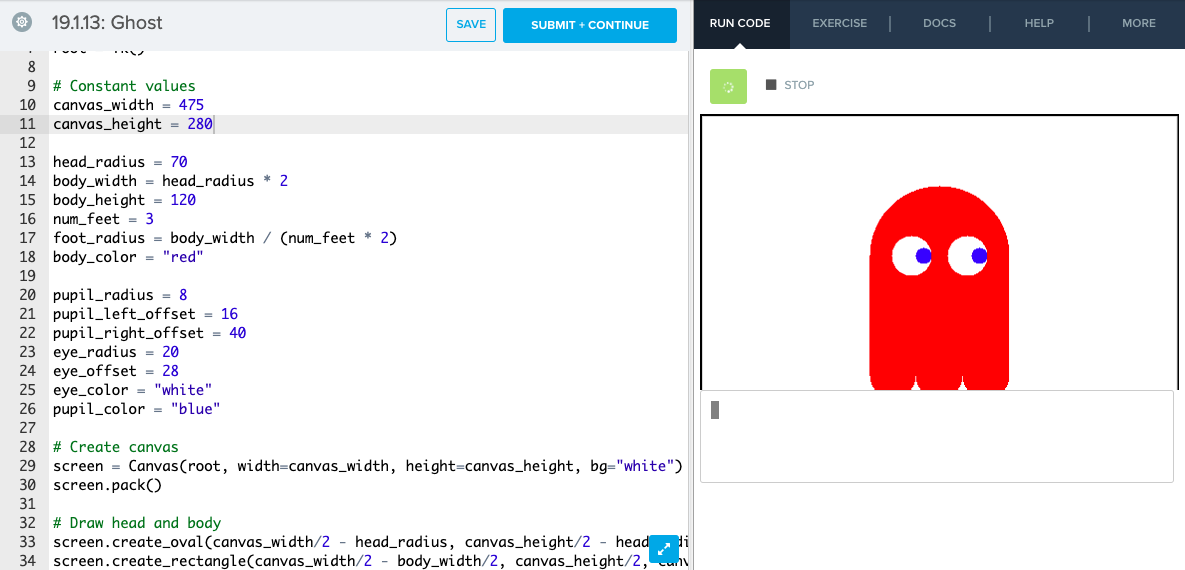 Curriculum Updates: Week of July 8, 2019 | by Evelyn Hunter | CodeHS ...