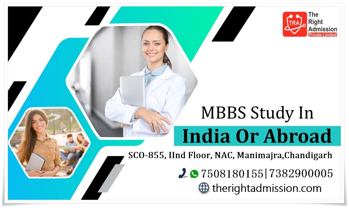 Top 5 Countries For Indian Students To Study MBBS Abroad | By ...