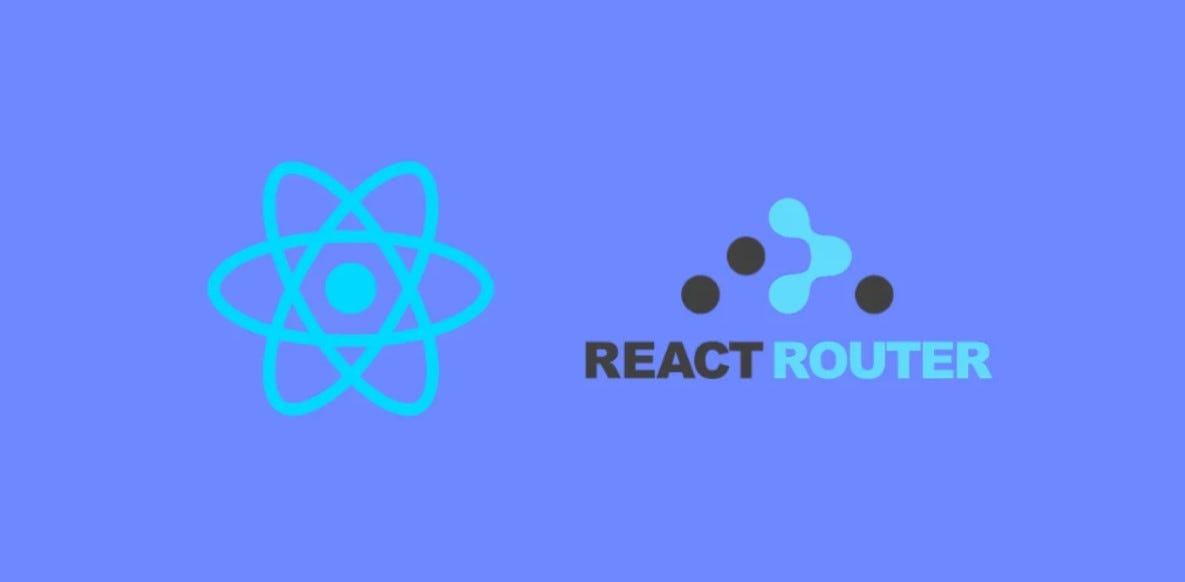 React Router Tutorial: Adding Navigation to your React App | by The  Educative Team | Dev Learning Daily