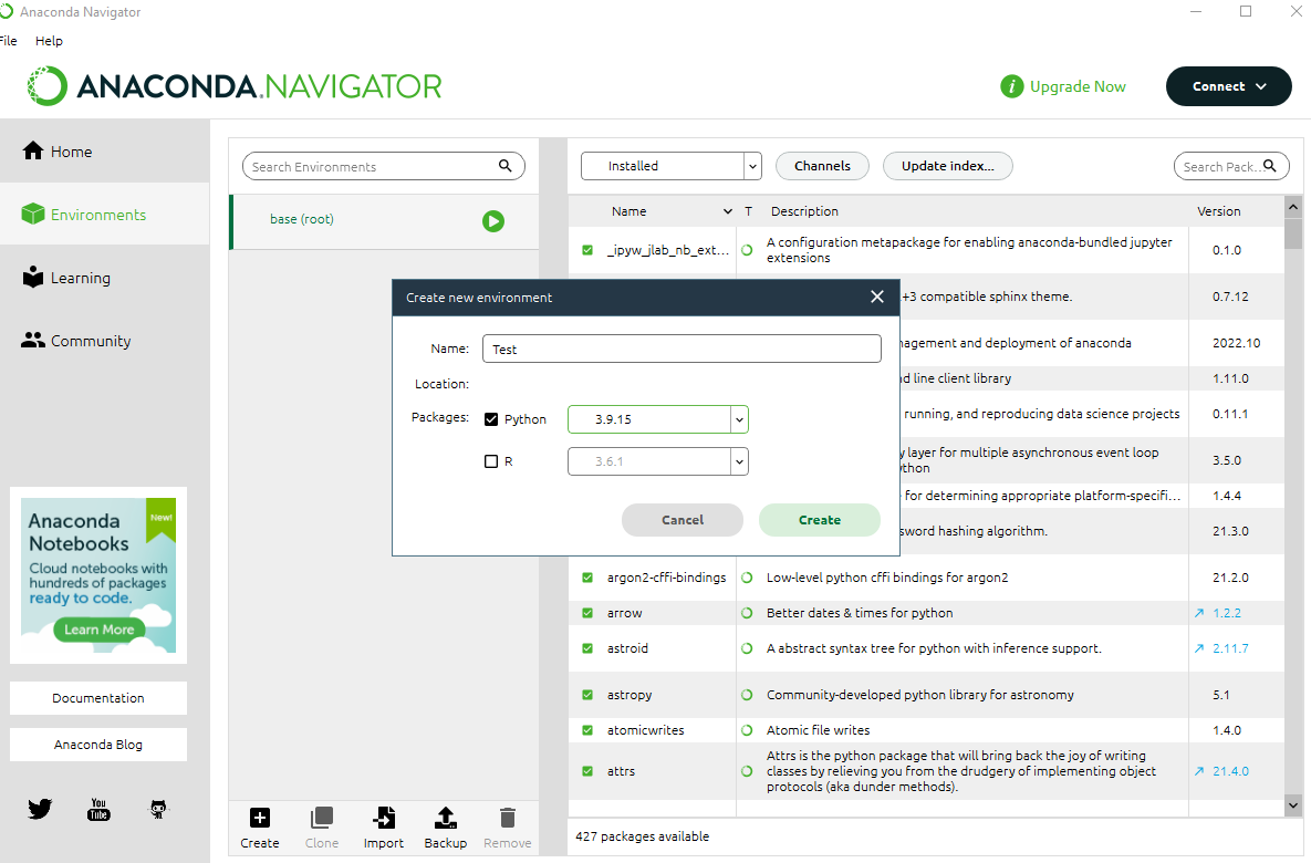 What is the Python Environment, Why do we Need and How to Set up: A ...