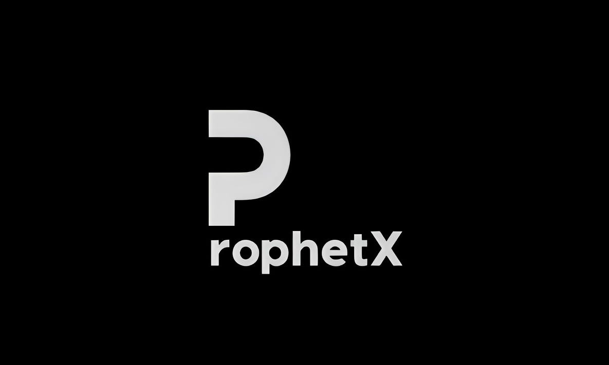ProphetX — new trading experience by ProphetX ProphetX Medium