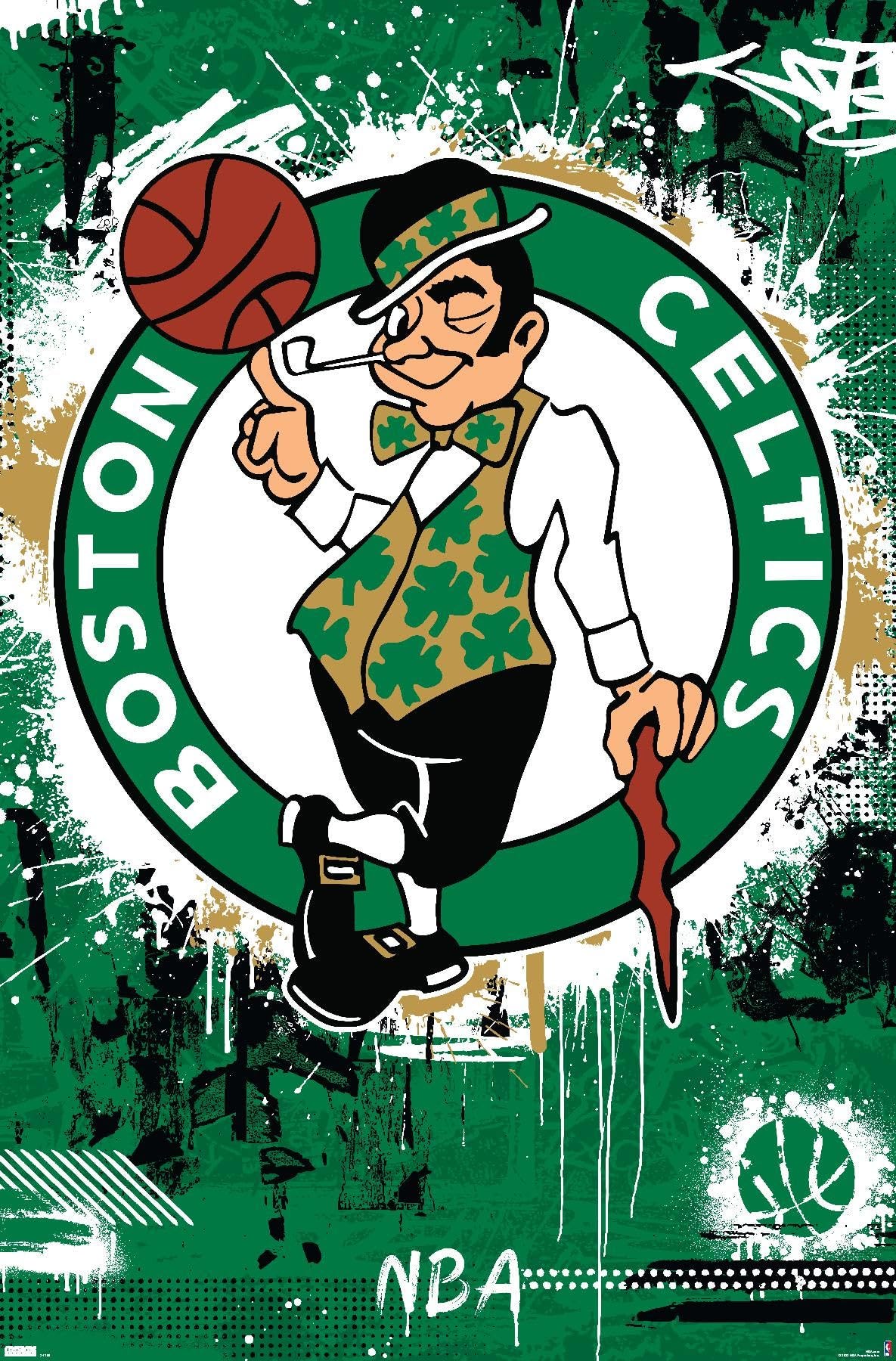 La Dinastía Verde: Un Legado Imborrable de los Boston Celtics