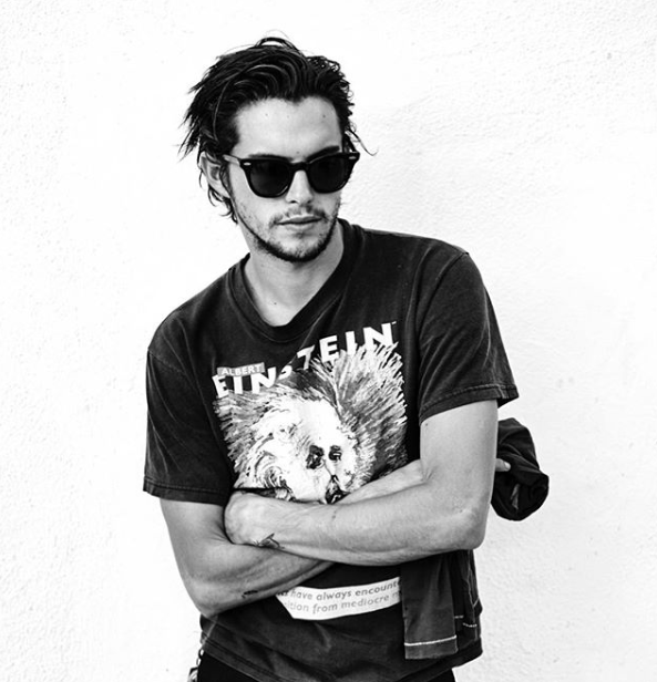 WHAT YOUTH Dylan Rieder 追悼号 What Youth » What Youth Issue 16: On Sale Now – The Dylan